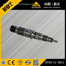 Denso injector 23670-26011 295900-0110